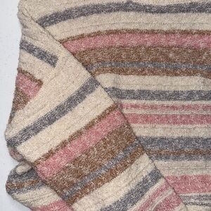 Sincerely Jules Multicolor Knit Sweater